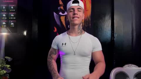 SALVATORE online show from 02-28-26, 05:36