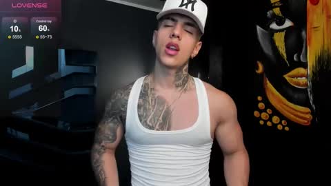 SALVATORE online show from 03-03-26, 05:30