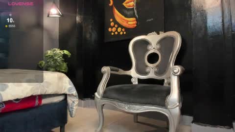 SALVATORE online show from 04-08-26, 05:13