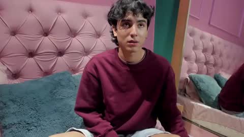 Snapshot of salvatore_monterey chatting on 12-13-24, 08:15 salvatore online show from 12-13-24, 08:15