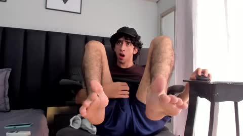 Snapshot of salvatore_monterey chatting on 03-03-25, 05:50 salvatore online show from 03-03-25, 05:50