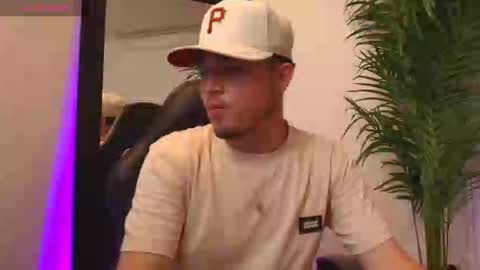 Salvatore  online show from 09-29-25, 10:14