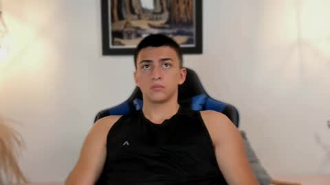 Salvatore online show from 02-11-25, 06:08