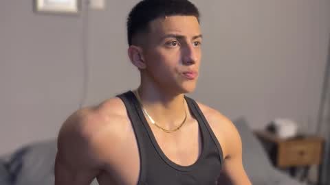 Salvatore online show from 11-08-25, 02:23