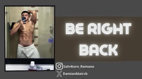 Snapshot of salvatore_romanoo chatting on 02-09-26, 03:10 Salvatore online show from 02-09-26, 03:10