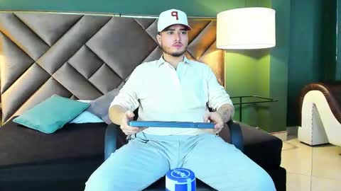  Salvatore online show from 02-10-26, 06:06