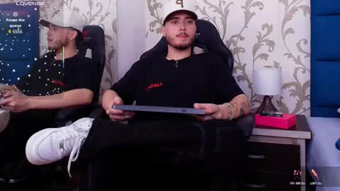  Salvatore online show from 02-14-26, 04:20