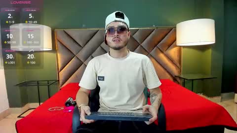  Salvatore online show from 03-21-26, 10:24