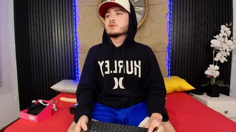  Salvatore online show from 03-29-26, 08:25