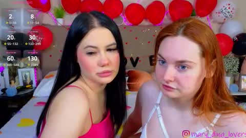 Salvia online show from 02-18-26, 05:14