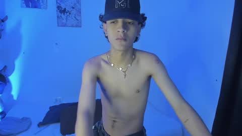 sam__cute online show from 01-08-25, 07:13