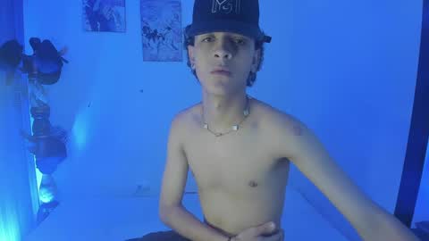 sam__cute online show from 01-09-25, 10:20