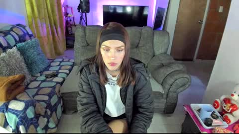 Snapshot of sam_and_roy chatting on 12-30-24, 05:26 Samy online show from 12-30-24, 05:26