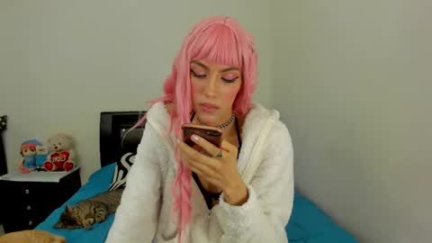 Snapshot of sam_and_roy chatting on 02-26-25, 04:25 Samy online show from 02-26-25, 04:25