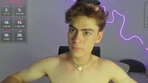 Sam Clark online show from 12-04-25, 05:06