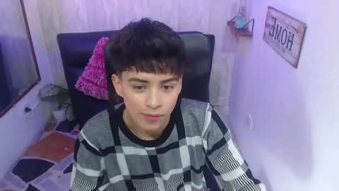 Snapshot of sam_daves chatting on 01-30-25, 01:10 Sam online show from 01-30-25, 01:10