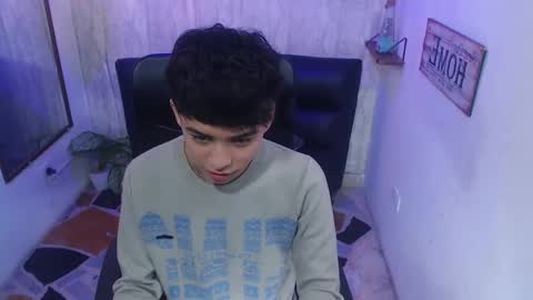 Snapshot of sam_daves chatting on 01-31-25, 01:12 Sam online show from 01-31-25, 01:12