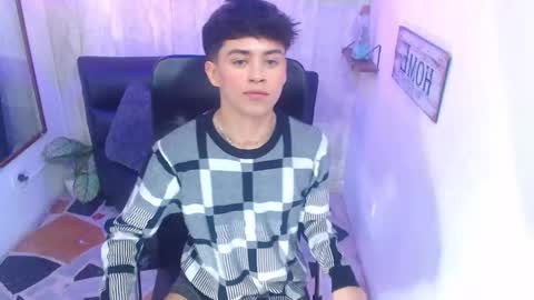 Snapshot of sam_daves chatting on 02-03-25, 12:47 Sam online show from 02-03-25, 12:47