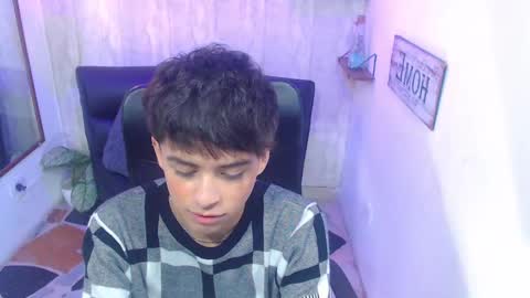 Snapshot of sam_daves chatting on 02-03-25, 03:49 Sam online show from 02-03-25, 03:49