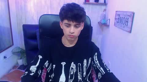 Snapshot of sam_daves chatting on 02-04-25, 04:08 Sam online show from 02-04-25, 04:08