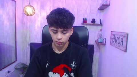 Snapshot of sam_daves chatting on 02-07-25, 01:01 Sam online show from 02-07-25, 01:01