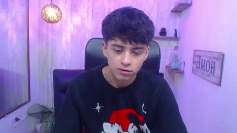 Snapshot of sam_daves chatting on 02-07-25, 04:03 Sam online show from 02-07-25, 04:03