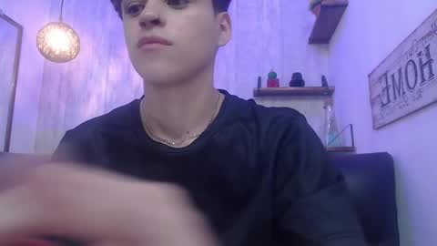 Snapshot of sam_daves chatting on 02-11-25, 01:41 Sam online show from 02-11-25, 01:41