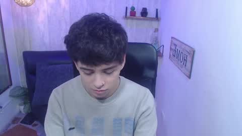 Snapshot of sam_daves chatting on 02-12-25, 05:58 Sam online show from 02-12-25, 05:58