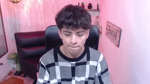 Snapshot of sam_daves chatting on 02-13-25, 04:17 Sam online show from 02-13-25, 04:17