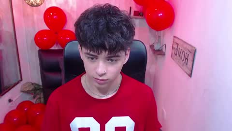 Snapshot of sam_daves chatting on 02-14-25, 04:31 Sam online show from 02-14-25, 04:31