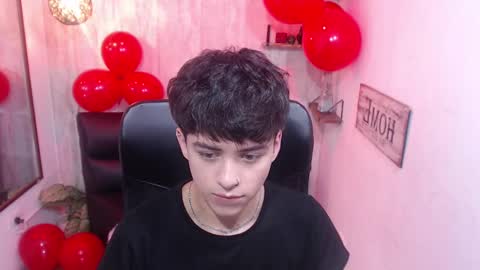 Snapshot of sam_daves chatting on 02-15-25, 04:01 Sam online show from 02-15-25, 04:01