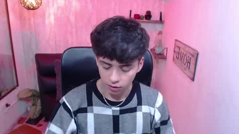 Snapshot of sam_daves chatting on 02-17-25, 12:59 Sam online show from 02-17-25, 12:59