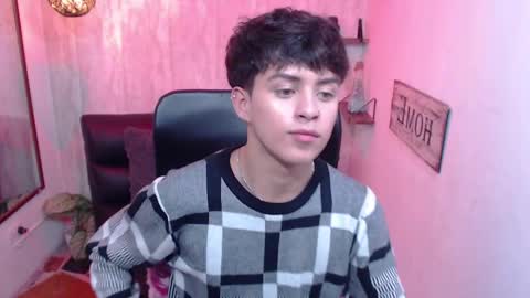 Snapshot of sam_daves chatting on 02-17-25, 04:04 Sam online show from 02-17-25, 04:04