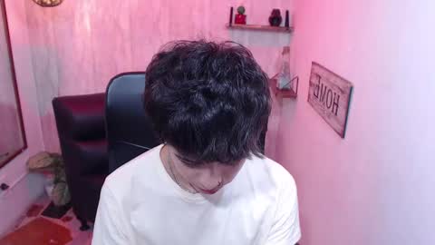 Snapshot of sam_daves chatting on 02-18-25, 04:37 Sam online show from 02-18-25, 04:37