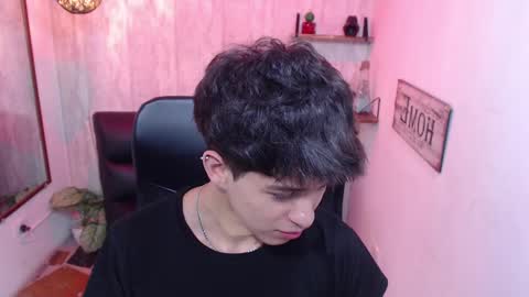 Snapshot of sam_daves chatting on 02-19-25, 05:27 Sam online show from 02-19-25, 05:27