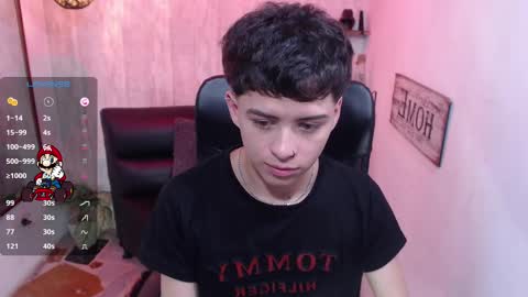 Snapshot of sam_daves chatting on 02-25-25, 01:17 Sam online show from 02-25-25, 01:17