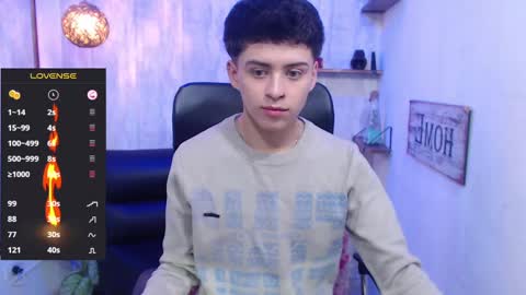 Snapshot of sam_daves chatting on 03-03-25, 12:58 Sam online show from 03-03-25, 12:58