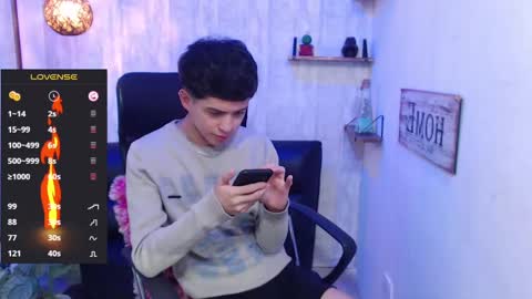 Snapshot of sam_daves chatting on 03-03-25, 04:03 Sam online show from 03-03-25, 04:03