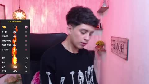 Snapshot of sam_daves chatting on 03-06-25, 04:07 Sam online show from 03-06-25, 04:07