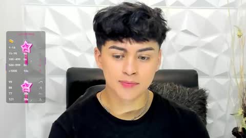 Sam online show from 11-10-25, 01:43