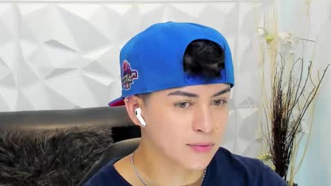 Sam online show from 11-27-25, 02:52