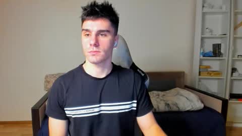 BACK IN 2 WEEKS online show from 11-27-25, 10:45