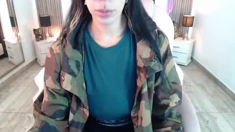 Snapshot of sam_mansson66 chatting on 01-22-25, 12:06 SAM MANSON online show from 01-22-25, 12:06