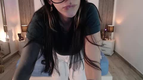 Snapshot of sam_mansson66 chatting on 01-29-25, 07:11 SAM MANSON online show from 01-29-25, 07:11