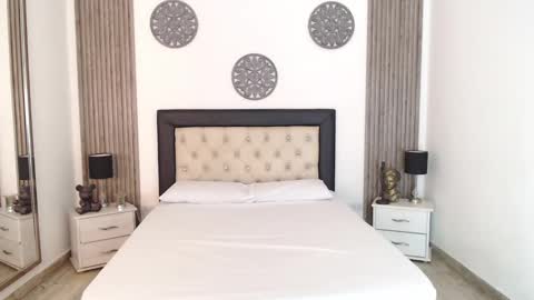 Snapshot of sam_mansson66 chatting on 02-27-25, 12:02 SAM MANSON online show from 02-27-25, 12:02