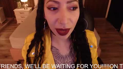 Snapshot of sam_mansson66 chatting on 09-13-25, 03:01 SAM MANSON online show from 09-13-25, 03:01