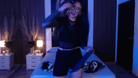 Snapshot of sam_mansson66 chatting on 10-12-25, 02:21 SAM MANSON online show from 10-12-25, 02:21