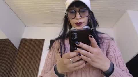 Snapshot of sam_mansson66 chatting on 10-21-25, 12:39 SAM MANSON online show from 10-21-25, 12:39