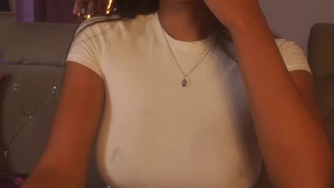 Samantha Roberts online show from 10-07-25, 01:41