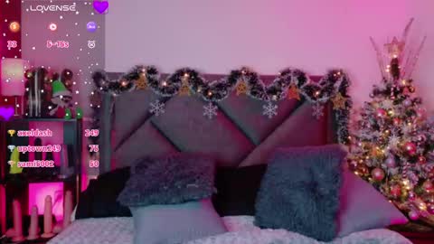 Sam online show from 12-20-24, 06:29